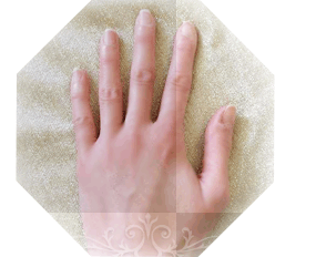 一起从手掌大小与形状来看看你是什麼类型的人!