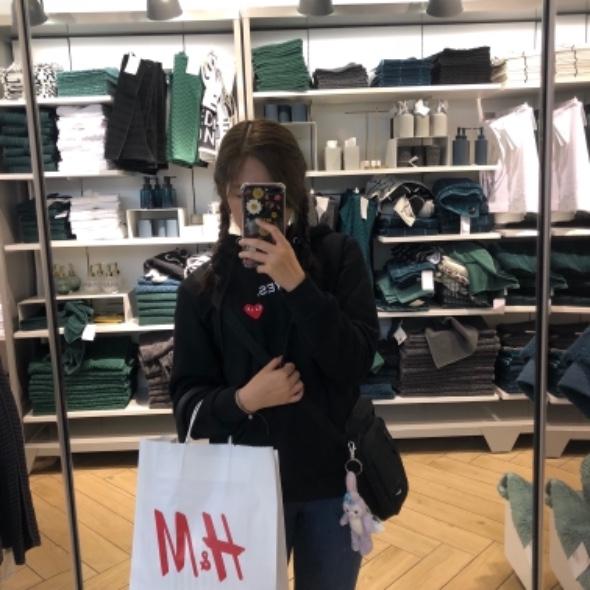 林艾瑪