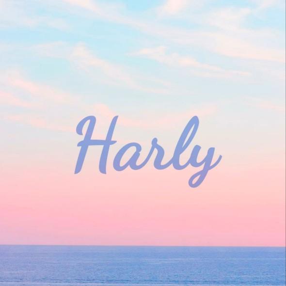 Harly's diary