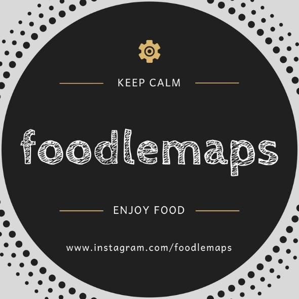 Foodle Maps