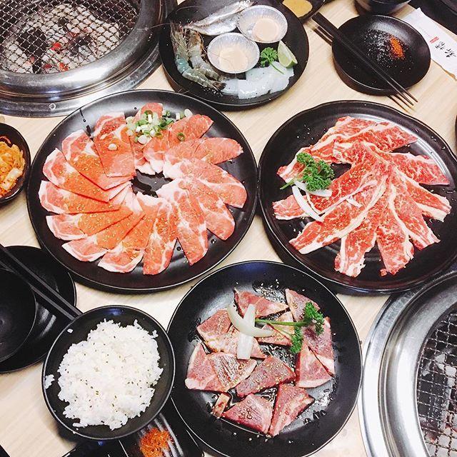 新橋燒肉 Popdaily 波波黛莉