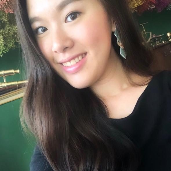 Evelyn Hsiao Makeup