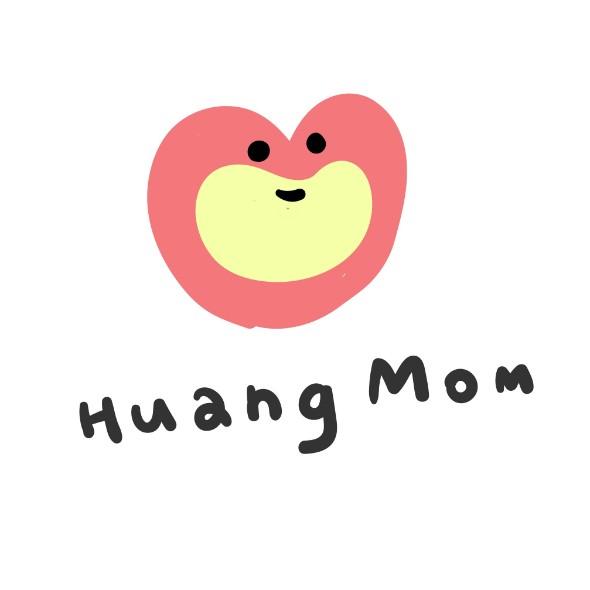 黃豆媽咪 Huang Mom