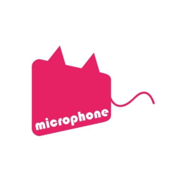 Microphone-宇宙傳聲筒