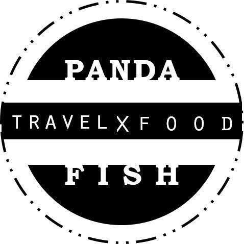 熊貓愛吃魚の美食旅行