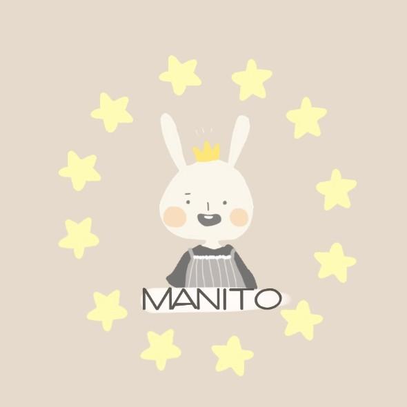 MANITOの插畫世界 ☻ ☻ ☻