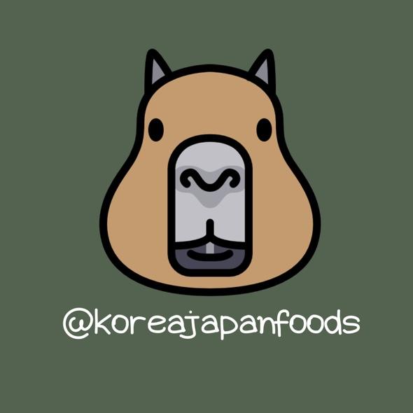 Koreajapanfoods