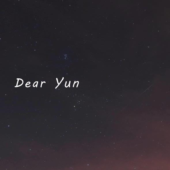 Dear Yun 