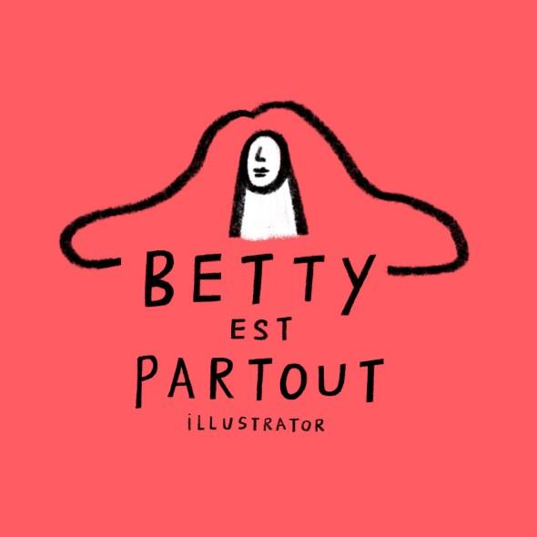 Betty est Partout