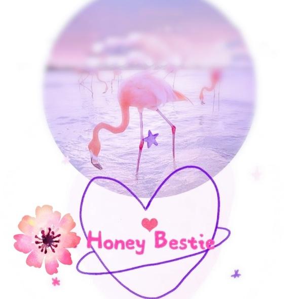Honey Bestie @k2