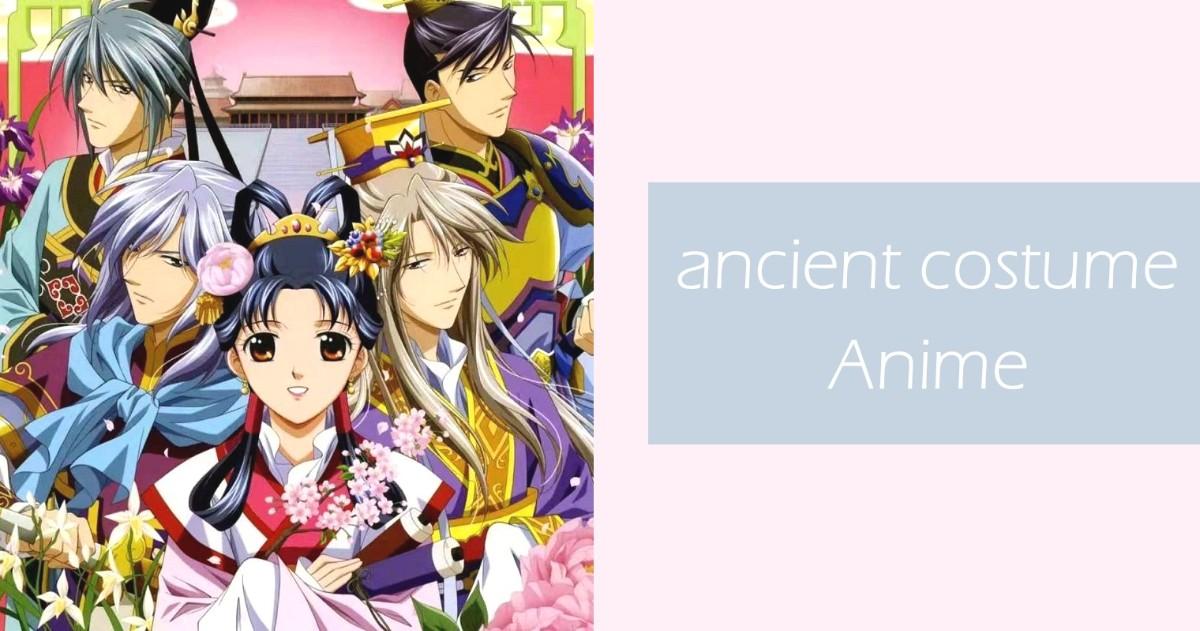 日本 精選10部 日本古風 與 中國風 的日本動漫 日本板 Popdaily 波波黛莉 日本 精選10部 日本古風 與 中國風 的日本動漫 日本板 Popdaily 波波黛莉