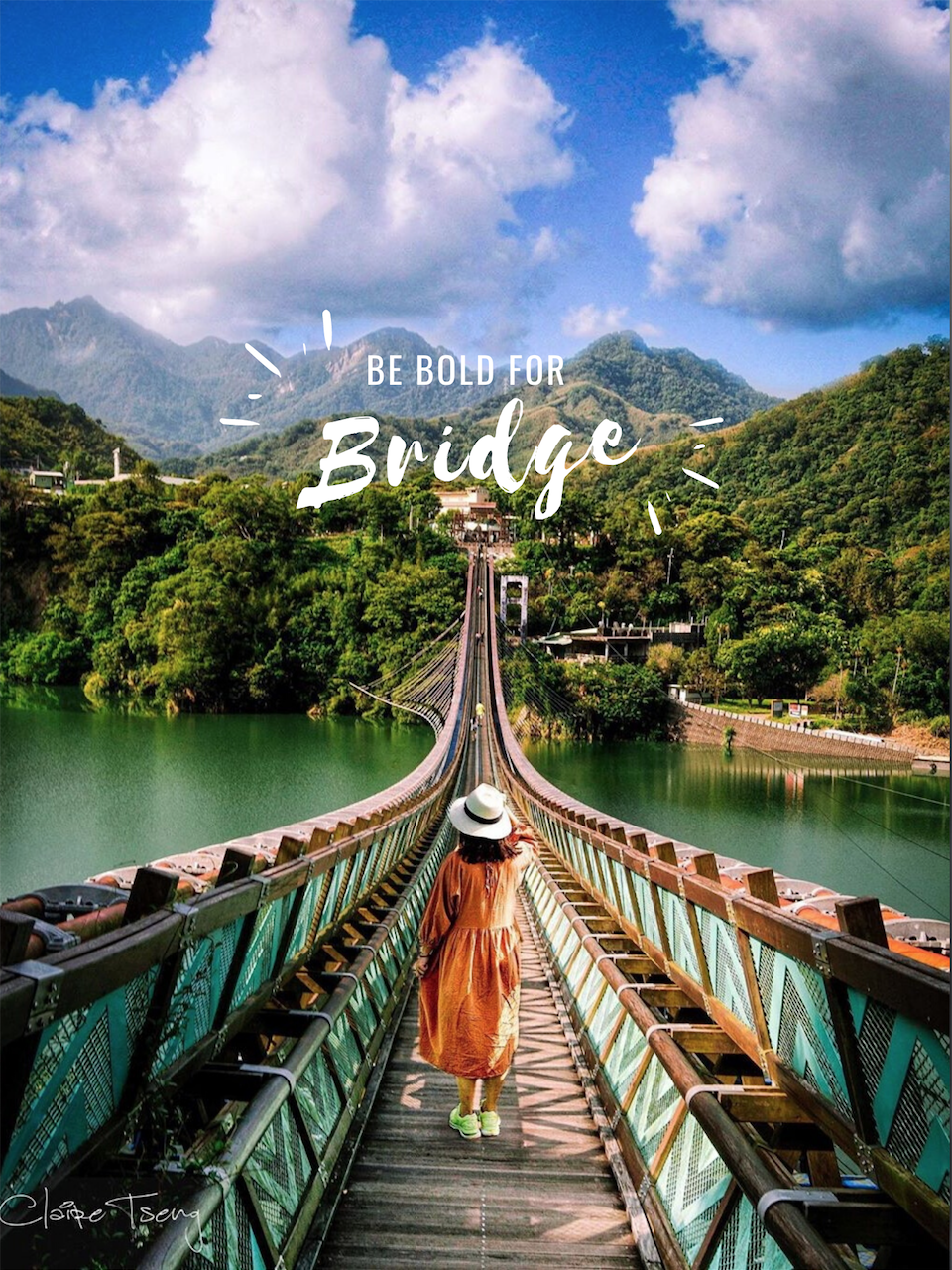 別再說桃園好無聊，精選13處初訪桃園必去景點，還不快點筆記！｜PopDaily 波波黛莉