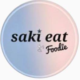 Saki_eat