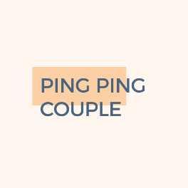 Ping Ping Couple