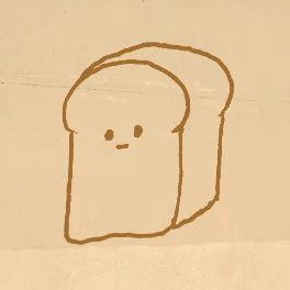 懶散吐司🍞 __lazy.toast