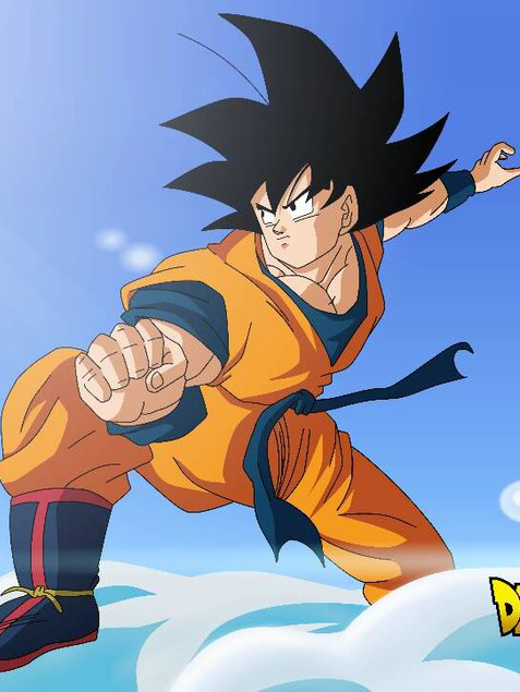 連外國人都征服！日本動漫中的超級強者角色，這十部動漫你不能不知道！｜PopDaily 波波黛莉