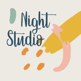 奈奈編＿Night.studio＿