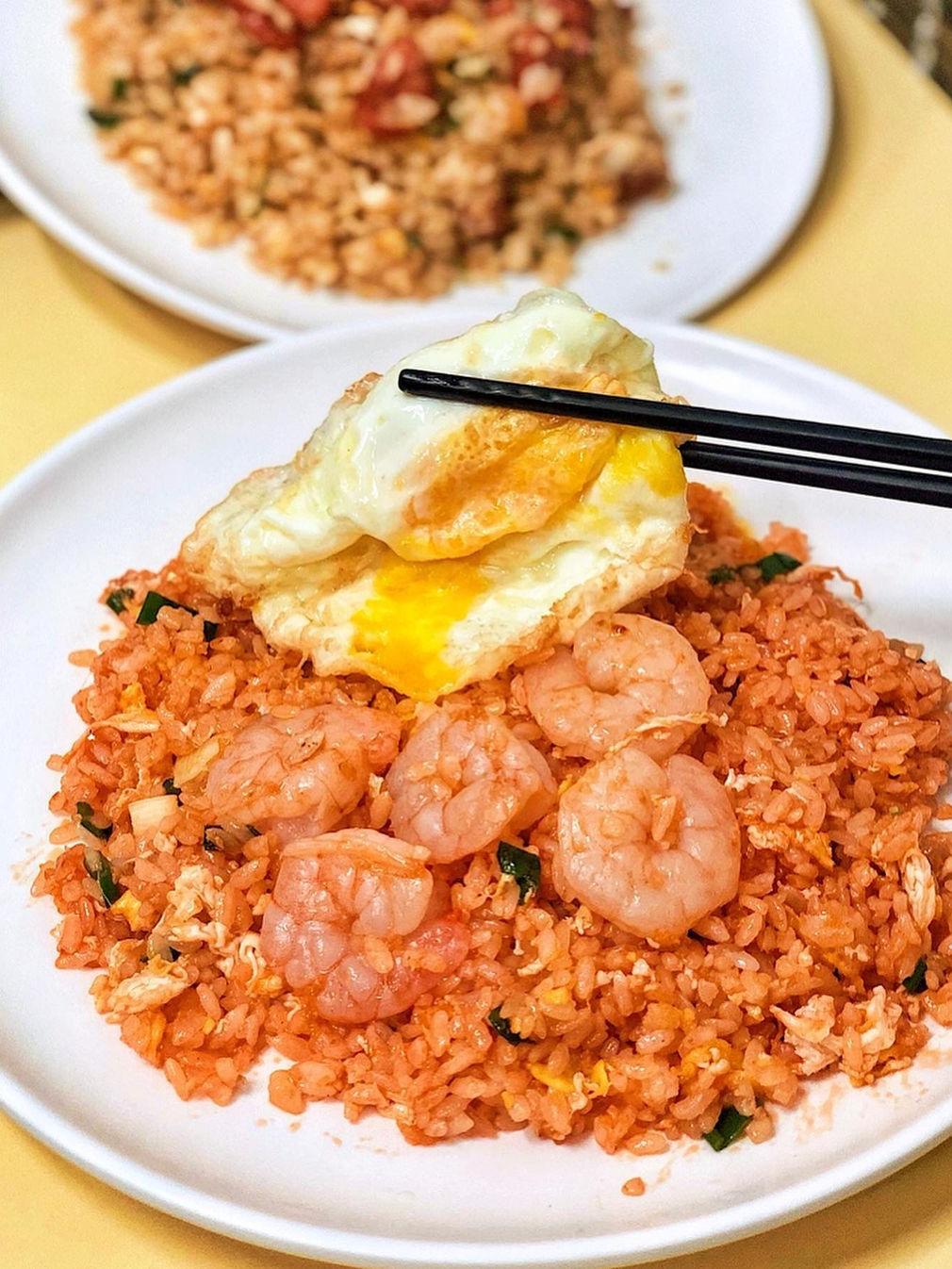 光華美食 John Haydon