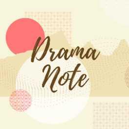 Drama Note