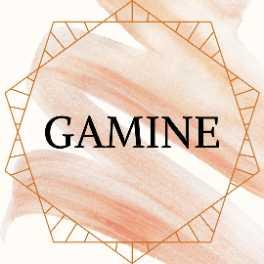 Gamine