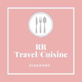 Ria &Rong 的旅遊美食日記