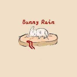 Bunny Rain 