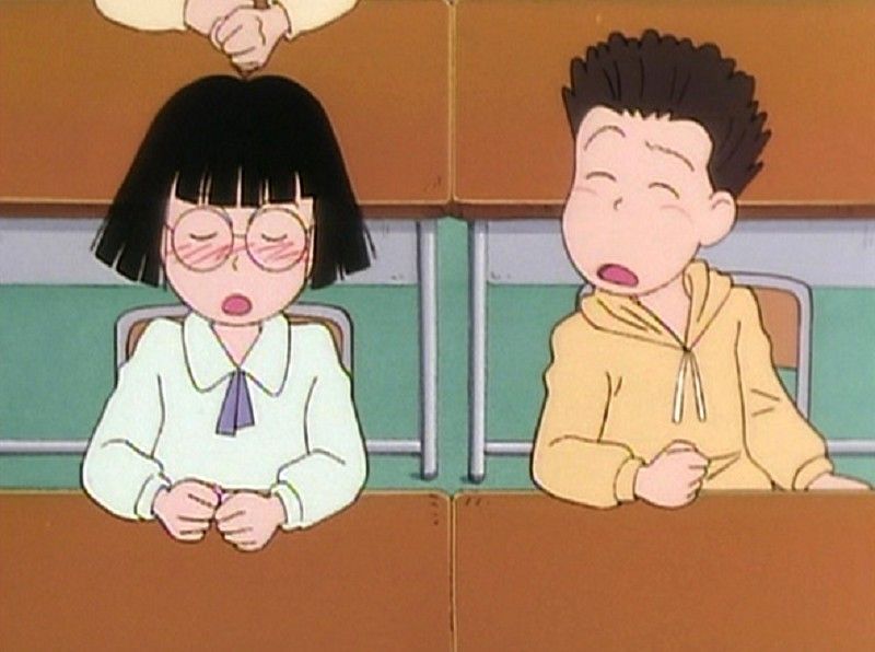 動畫 那個關於國小初戀的故事 小紅豆 的動畫與漫畫結局差異 最終小紅豆情歸何處 日本板 Popdaily 波波黛莉