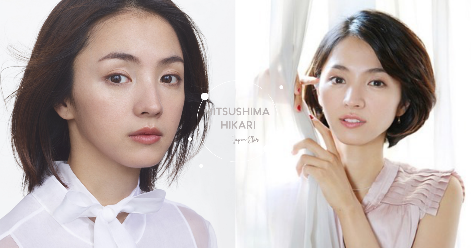 永遠的光之美少女 個性派女演員 滿島光 代表作 受到全日本肯定的演技 Popdaily 波波黛莉