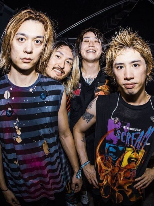劃時代亞洲搖滾天團 One Ok Rock 10首必聽名曲 在家就能嗨起來 Popdaily 波波黛莉