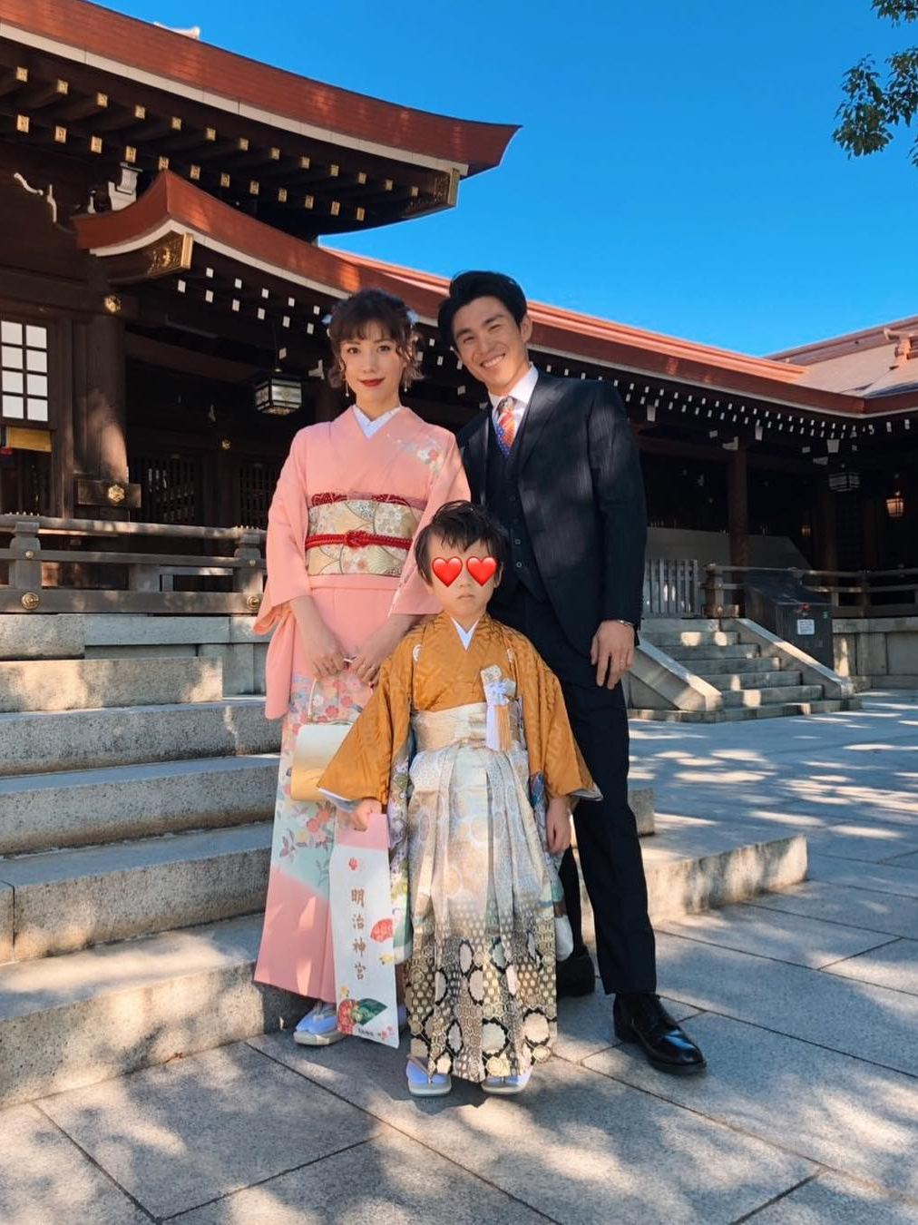 全日本最高調放閃明星夫妻 仲里依紗 中尾明慶高甜愛情故事 同框代言曬照秀恩愛 Popdaily 波波黛莉