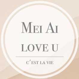 Mei Ai love u