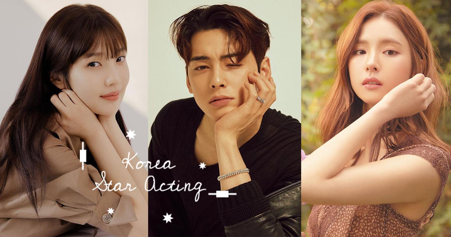 泡菜網友票選 10位覺得 演技最母湯 的韓國演員 哪位才是你心中的脚演技代表 Popdaily 波波黛莉