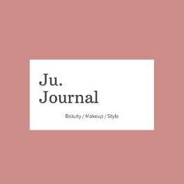 Ju.Journal｜最龜毛的選品店