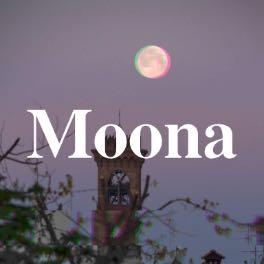 Moona Share