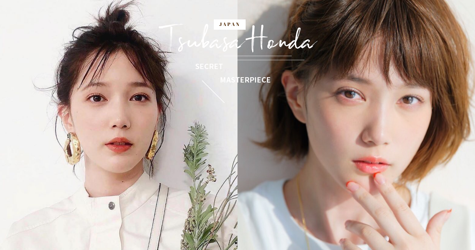 21年度廣告女王 宅宅美少女 本田翼 必看代表作 小秘密 被演藝耽誤的電玩家 Popdaily 波波黛莉