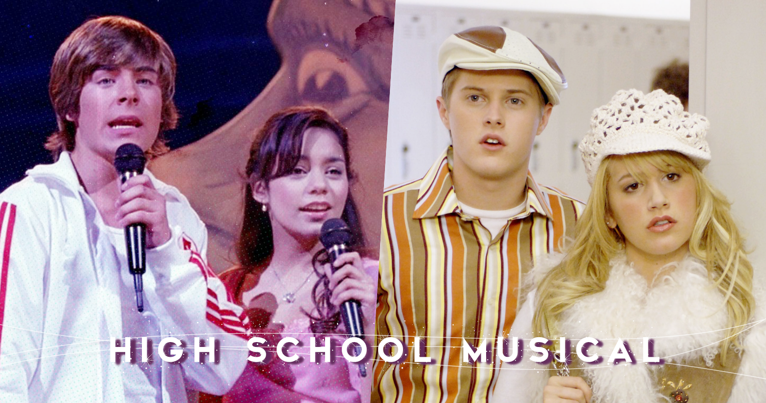 迪士尼電影 歌舞青春 16週年 演員現況 經典歌曲回顧 當年的 假戲真做 轟轟烈烈 Popdaily 波波黛莉 迪士尼電影 歌舞青春 16週年 演員現況 經典歌曲回顧 當年的 假戲真做 轟轟烈烈 Popdaily 波波黛莉