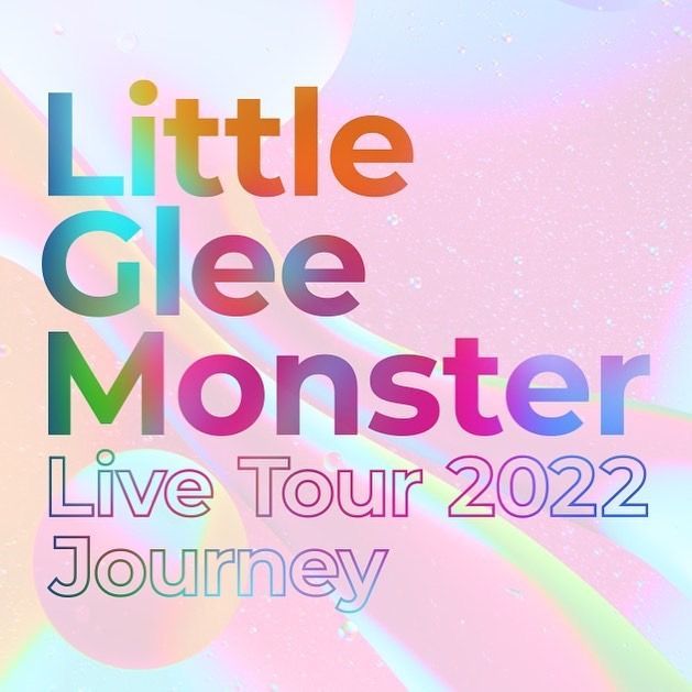 Little Glee Monster人氣成員manaka因身體狀態不佳休養、四月份巡迴演唱以三人體制進行！-日本板｜PopDaily 波波黛莉