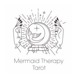Mermaid Therapy 塔羅🥀