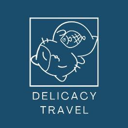 Delicacy Travel 食空旅喵