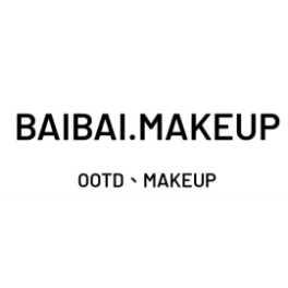美妝白白IG:baibai.makeup