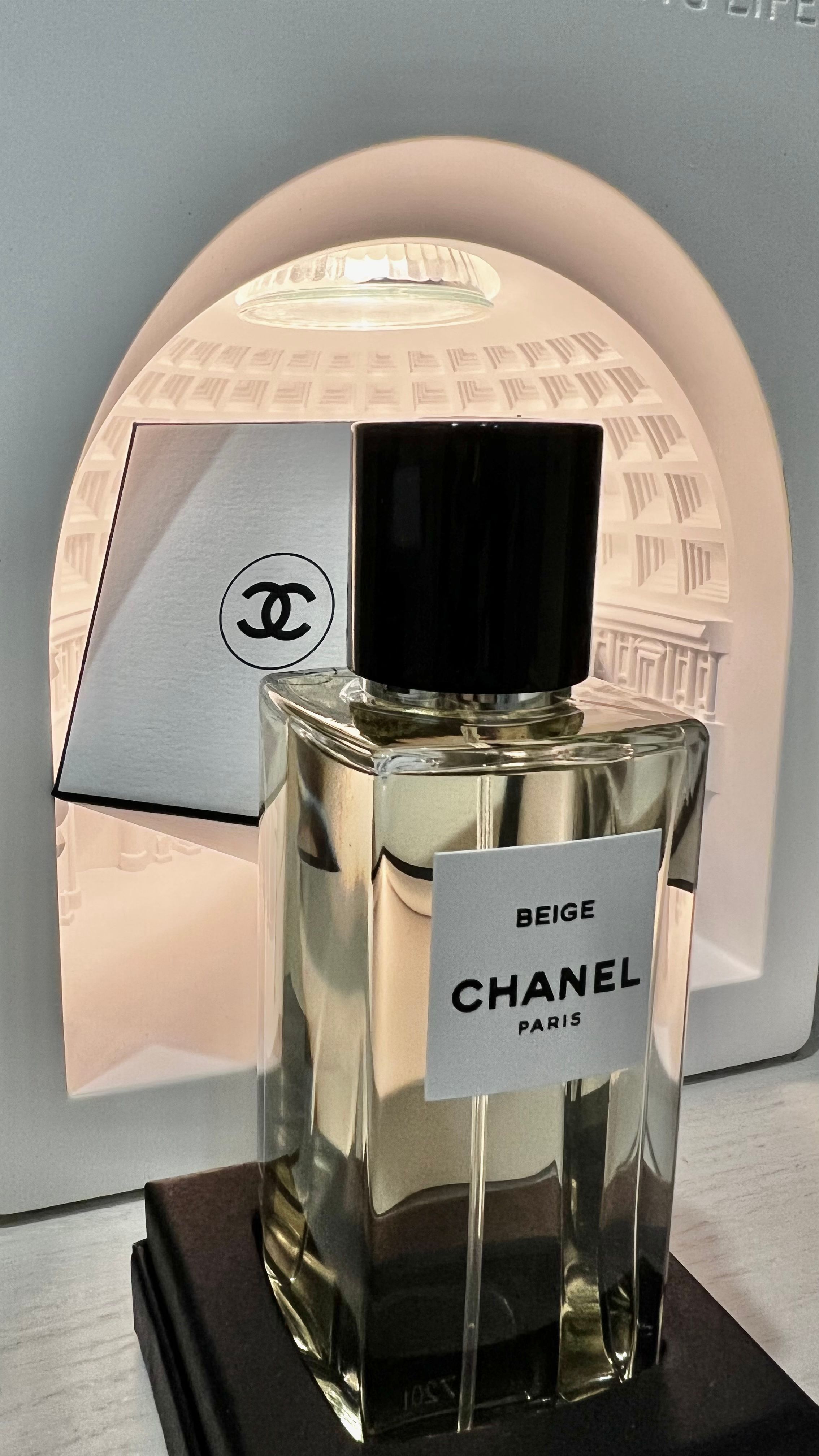 Chanel beige-featured.name版｜PopDaily 波波黛莉
