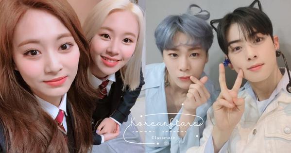 曾祖父是總統 盤點11位 金湯匙韓星 房子太大走到腳痠 家中事業遍佈全韓國 Popdaily 波波黛莉