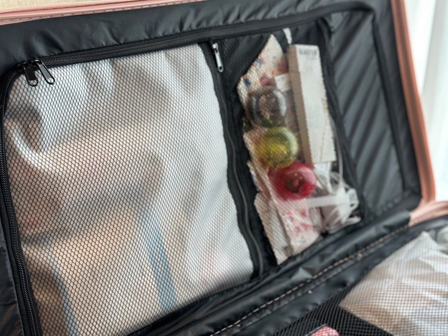 【好物推薦】Doris極o能裝行李箱 為旅遊而生的行李箱 出