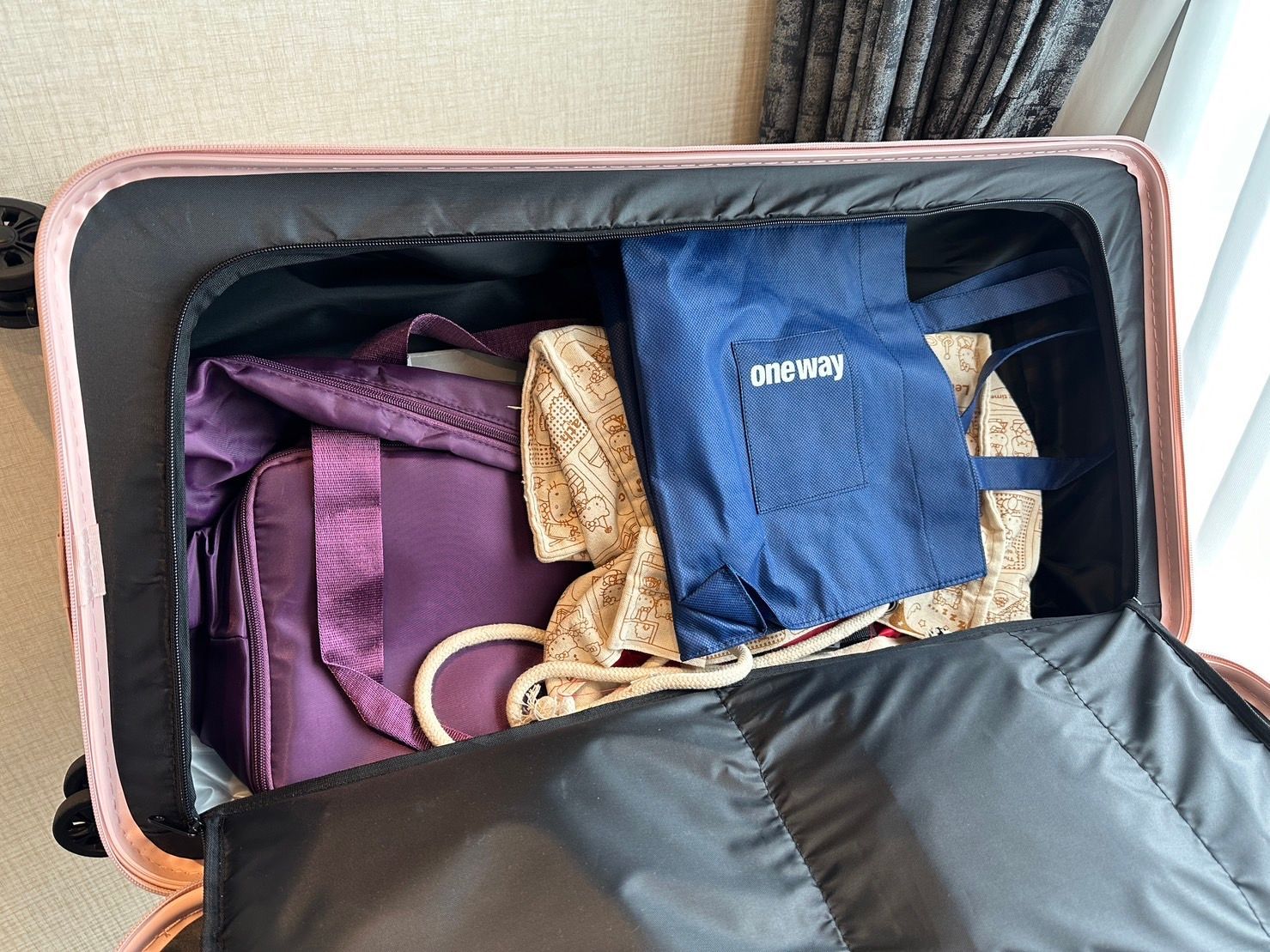【好物推薦】Doris極o能裝行李箱 為旅遊而生的行李箱 出