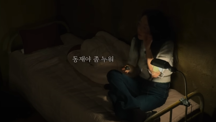netflix韓綜-魔鬼的計謀-1-12集參賽者幕後故事回顧