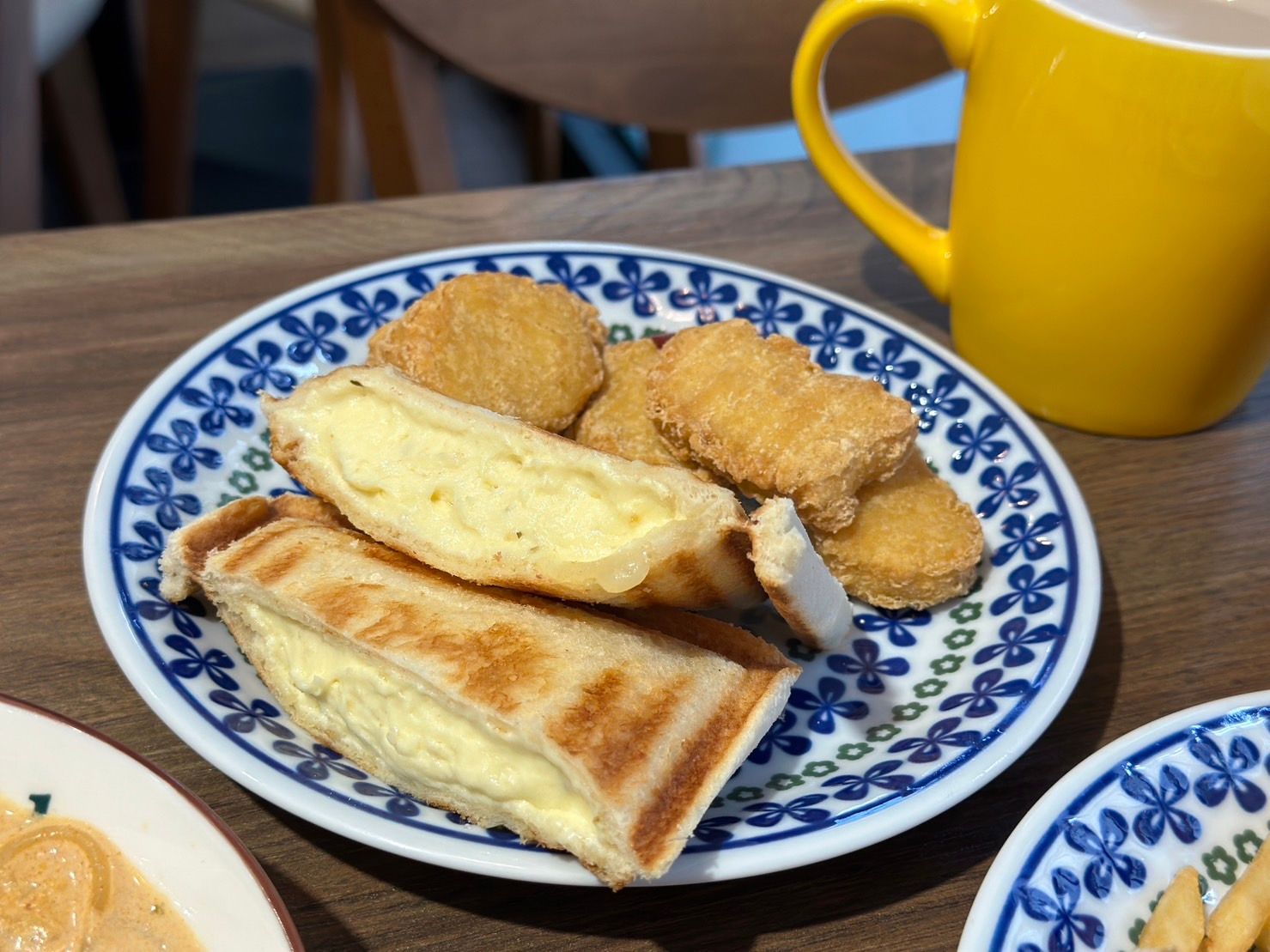 【新北】板橋早餐｜食時在在民生店 高CP值板橋早餐 義大利麵
