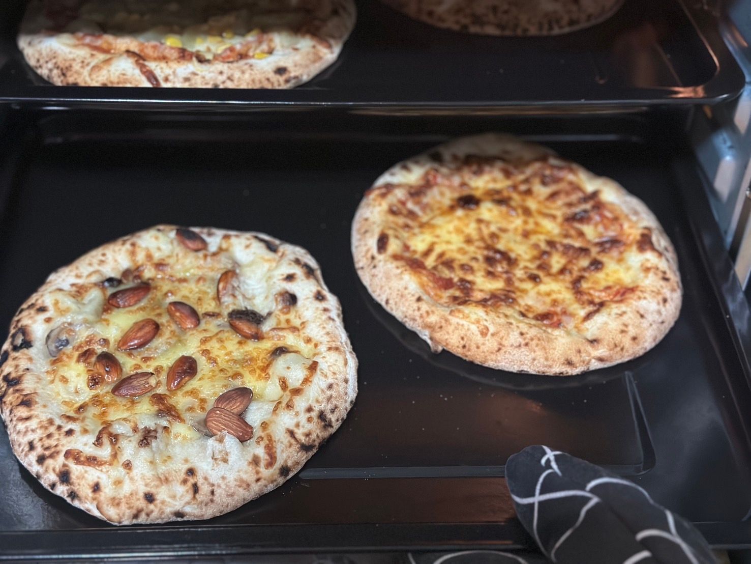 【宅配】團購美食｜披薩時刻PizzaTimes 加熱不用5分