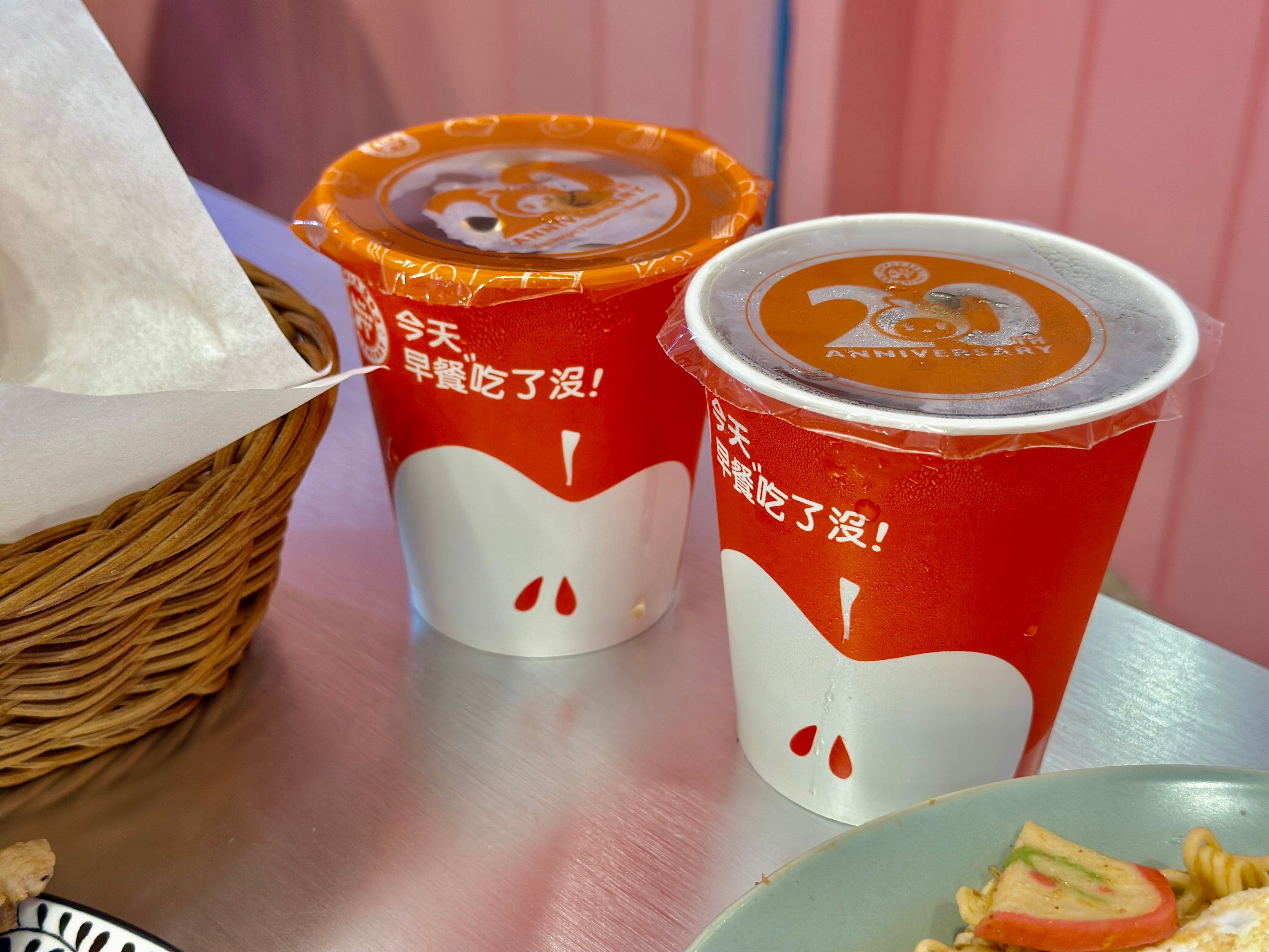 【台北 】南機場夜市美食｜公主吃的早餐店！台北最少女的早餐店