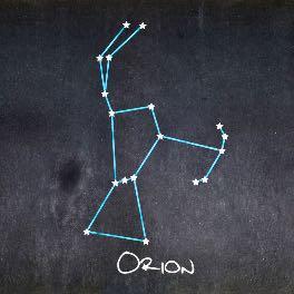   Orion Studio 💫
