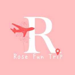 🌹 玫好旅程 | 𝐑𝐨𝐬𝐞𝐟